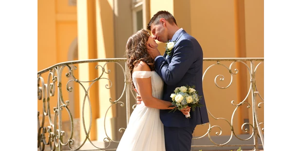 Hochzeitsfotos - Copyright und Rechte: Bilder auf Social Media erlaubt - Nottuln - Fotostudio Armin Zedler