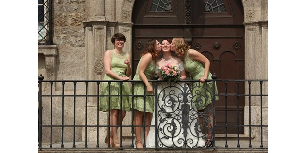 Hochzeitsfotos - Videografie buchbar - Lippstadt - Fotostudio Armin Zedler