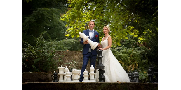 Hochzeitsfotos - Soest - Fotostudio Armin Zedler