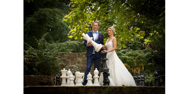Hochzeitsfotos - Fotostudio - Hilden - Fotostudio Armin Zedler