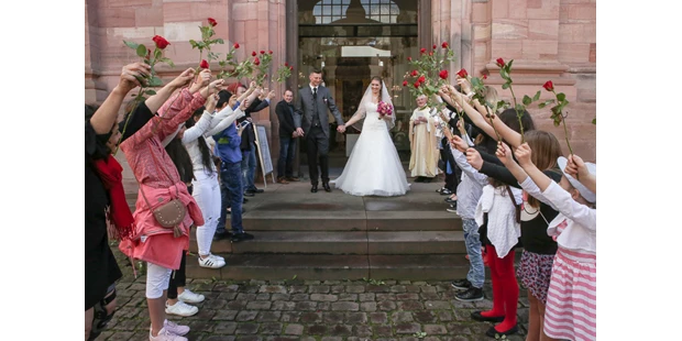 Hochzeitsfotos - Copyright und Rechte: Bilder dürfen bearbeitet werden - Steinhagen (Gütersloh) - Fotostudio Armin Zedler