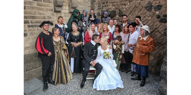 Hochzeitsfotos - Videografie buchbar - Fotostudio Armin Zedler