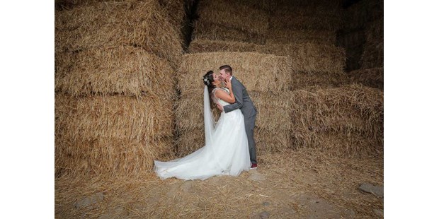 Hochzeitsfotos - zweite Kamera - Nordhorn - Fotostudio Armin Zedler