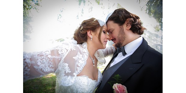 Hochzeitsfotos - Copyright und Rechte: Bilder dürfen bearbeitet werden - Calden - Fotostudio Armin Zedler