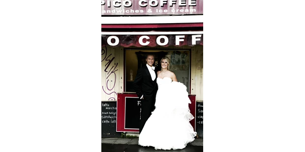 Hochzeitsfotos - Copyright und Rechte: Bilder frei verwendbar - Witten - Fotostudio Armin Zedler