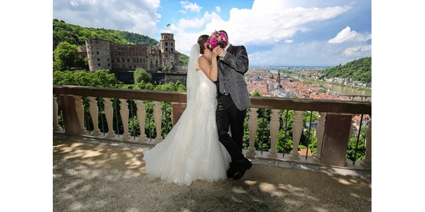 Hochzeitsfotos - zweite Kamera - Nordwalde - Fotostudio Armin Zedler