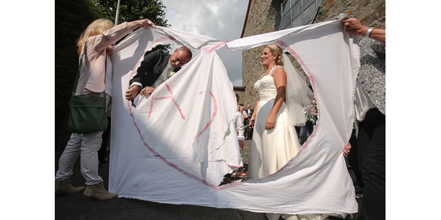 Hochzeitsfotos - zweite Kamera - Nordwalde - Fotostudio Armin Zedler