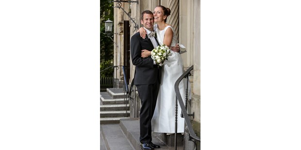 Hochzeitsfotos - Copyright und Rechte: Bilder dürfen bearbeitet werden - Seelze - Fotostudio Armin Zedler