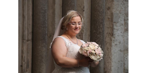 Hochzeitsfotos - Copyright und Rechte: Bilder auf Social Media erlaubt - Kerken - Fotostudio Armin Zedler