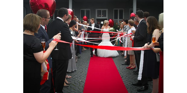 Hochzeitsfotos - Vellmar - Fotostudio Armin Zedler
