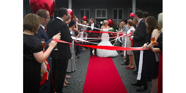 Hochzeitsfotos - Copyright und Rechte: Bilder dürfen bearbeitet werden - Kerken - Fotostudio Armin Zedler