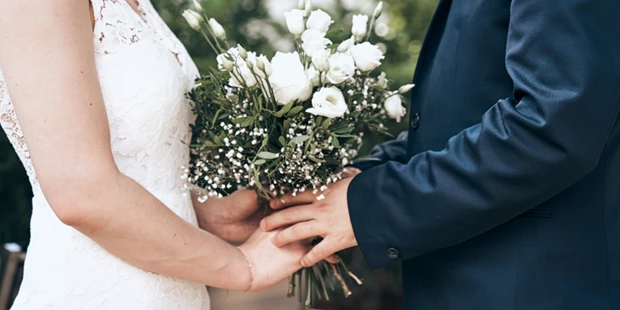 Hochzeitsfotos - Copyright und Rechte: Bilder frei verwendbar - Lichtenwörth - Marry Media Hochzeitsfoto & Hochzeitsfilm