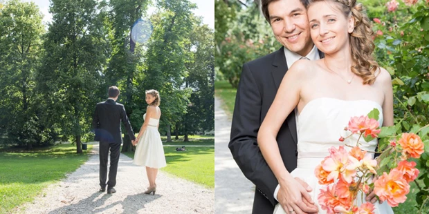 Hochzeitsfotos - Berufsfotograf - Eulgem - Christoph Steinbauer