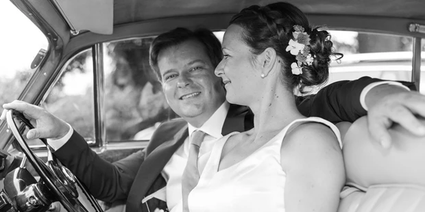 Hochzeitsfotos - zweite Kamera - Kaarst - Christoph Steinbauer