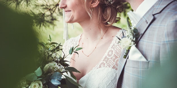 Hochzeitsfotos - Art des Shootings: Fotostory - PLZ 7331 (Österreich) - Daniela Fröstl
