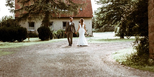 Hochzeitsfotos - zweite Kamera - Elsdorf (Rotenburg (Wümme)) - Fotograf, Hochzeitsfotograf Hannover - aounphoto.de