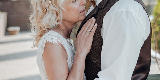 Hochzeitsfotos - Videografie buchbar - Kerken - Tanja Kioschis 