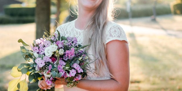 Hochzeitsfotos - Videografie buchbar - Mücke - Tanja Kioschis 
