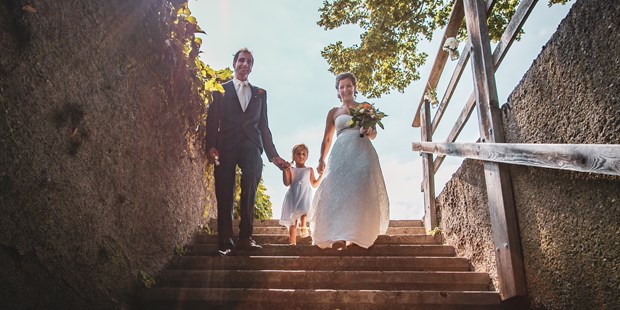 Hochzeitsfotos - Berufsfotograf - PLZ 4060 (Österreich) - Tina Kolanos Photography
