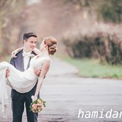 Hochzeitsfotograf - verliebt, verlobt, verheiratet ! - Gülten Hamidanoglu