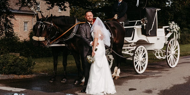 Hochzeitsfotos - zweite Kamera - Leverkusen - Heike Ehlers Photography