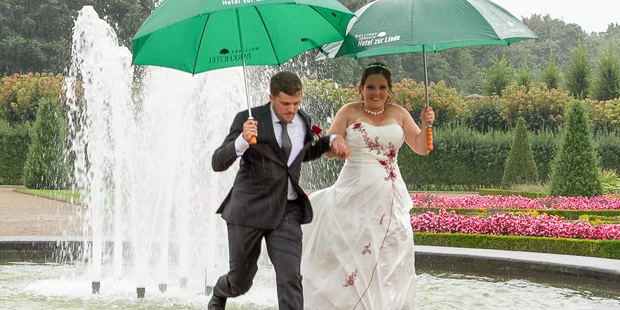 Hochzeitsfotos - zweite Kamera - Menden - Kloster Kamp- Kamp-Lintfort - auch im Regen - Heike Ehlers Photography