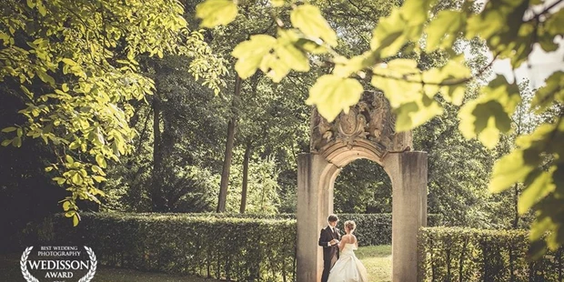 Hochzeitsfotos - Fotostudio - Weissach (Böblingen) - brautpassion.de