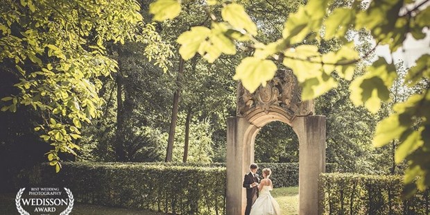 Hochzeitsfotos - Fotobox mit Zubehör - Hattert - brautpassion.de