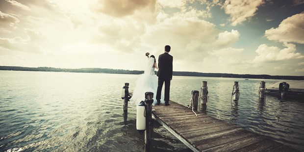 Hochzeitsfotos - Copyright und Rechte: Bilder dürfen bearbeitet werden - Ailertchen - Patrick Schmetzer