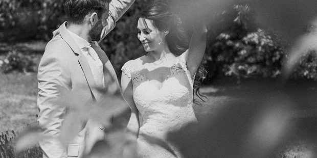 Hochzeitsfotos - Copyright und Rechte: Bilder dürfen bearbeitet werden - Gamlen - Felix Krämer