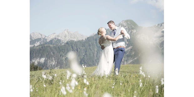 Hochzeitsfotos - Wolfegg (Landkreis Ravensburg) - Tanja Egger Fotografie
