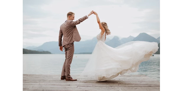 Hochzeitsfotos - Copyright und Rechte: Bilder auf Social Media erlaubt - Großarl - Wunderschöne Hochzeit in St.Gilgen - Pixelstube - Design & Fotografie