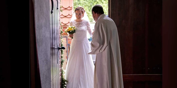 Hochzeitsfotos - Videografie buchbar - Carpin - Ronald Geisler Fotografie