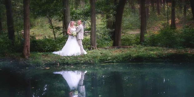 Hochzeitsfotos - Fotostudio - Börnicke (Landkreis Havelland) - Ronald Geisler Fotografie