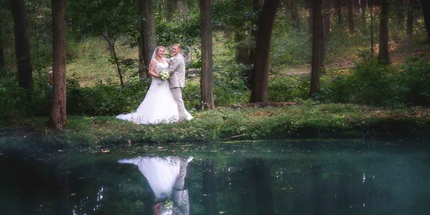 Hochzeitsfotos - Fotostudio - Rosenau (Landkreis Potsdam-Mittelmark) - Ronald Geisler Fotografie
