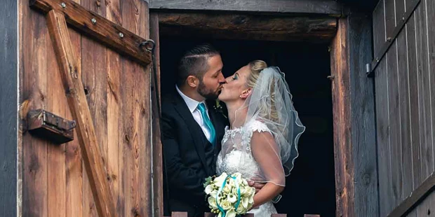 Hochzeitsfotos - Videografie buchbar - Strausberg - Ronald Geisler Fotografie