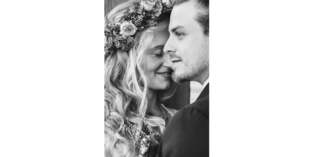 Hochzeitsfotos - zweite Kamera - Preetz (Vorpommern-Rügen) - Maryl Hochzeitsfotografie