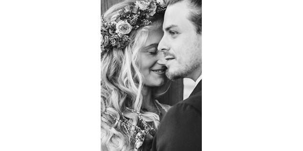 Hochzeitsfotos - Art des Shootings: After Wedding Shooting - Gägelow - Maryl Hochzeitsfotografie