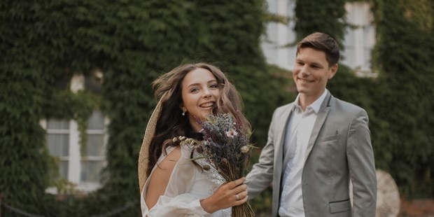 Hochzeitsfotos - zweite Kamera - Eckernförde - Natalia Chet