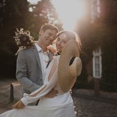 Hochzeitsfotograf - Natalia Chet