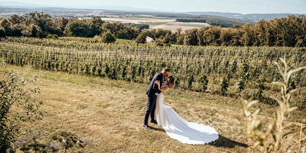 Hochzeitsfotos - Berufsfotograf - Weinviertel - Valerie Oberreiter