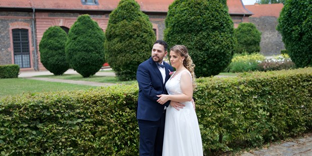 Hochzeitsfotos - Videografie buchbar - Hessen Nord - Alex Schmitt 