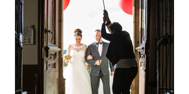 Hochzeitsfotos - Copyright und Rechte: Bilder auf Social Media erlaubt - Zell am See - Daniel Schwaiger