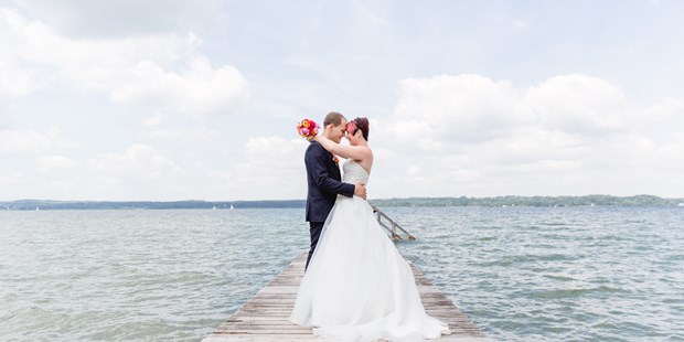 Hochzeitsfotos - Fotostudio - Brunn (Straßwalchen) - Daniel Schwaiger