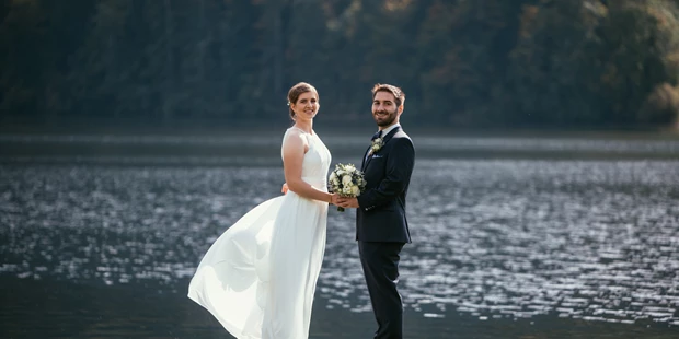 Hochzeitsfotos - Copyright und Rechte: Bilder auf Social Media erlaubt - Hattendorf - Karl Steinegger