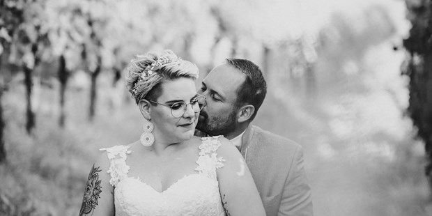 Hochzeitsfotos - Fotobox mit Zubehör - Bistrica ob Dravi - Thomas Supper Photography