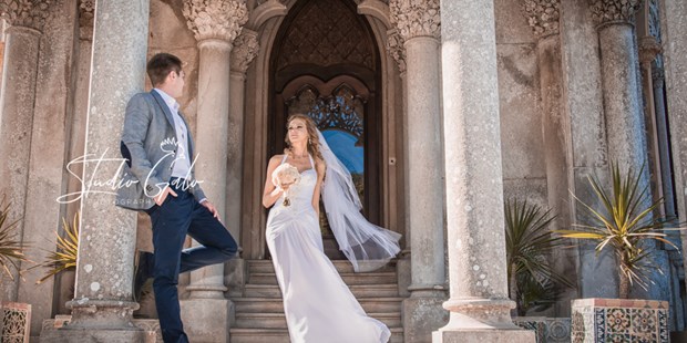 Hochzeitsfotos - Copyright und Rechte: Bilder auf Social Media erlaubt - Hessen Süd - Studio Galo Photography