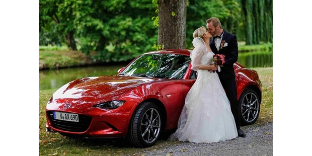 Hochzeitsfotos - Art des Shootings: Portrait Hochzeitsshooting - Witten - momente-einfangen.de
