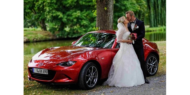 Hochzeitsfotos - Berufsfotograf - Vellmar - momente-einfangen.de