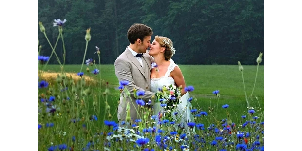 Hochzeitsfotos - Berufsfotograf - PLZ 34379 (Deutschland) - momente-einfangen.de